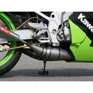 ケイツーテック KR-1/KR-1S/KR-1R ストレートチャンバー TYPE-2 K2-tec