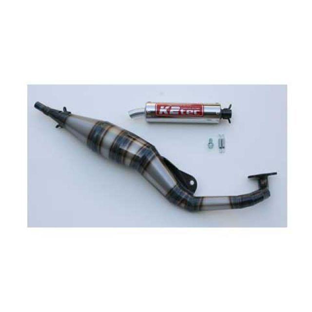 ケイツーテック レッツ・ZZ系（レッツII・12インチZZ） REV K2-tec