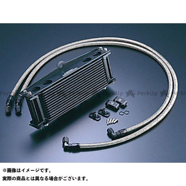 ヴィンテージ復刻 14077813C OILクーラーKIT (サイド廻し) ストレート