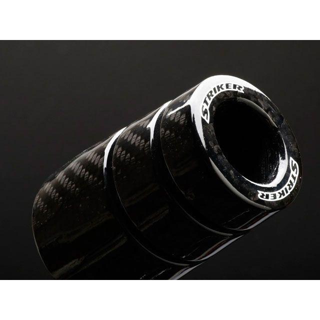 STRIKER (ストライカー) ガードスライダー カーボンコンポジット