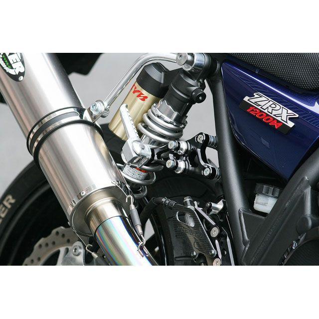 STRIKER（ストライカー） ZRX1100/1200/DAEG スペシャルタンデムキット