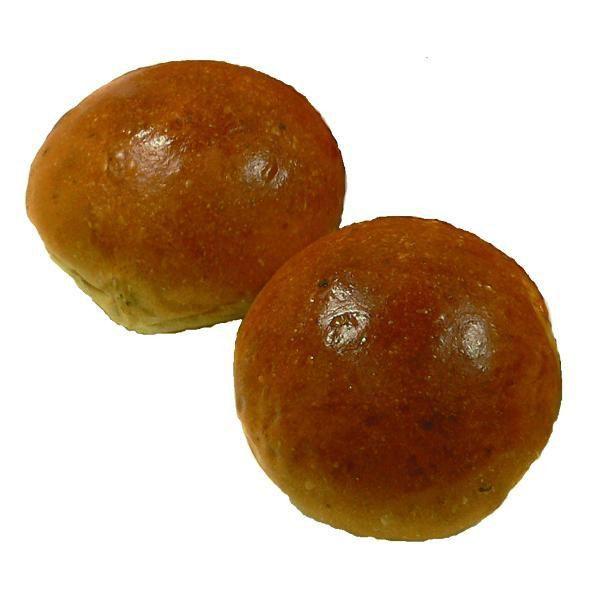 業務用 一口くるみパン (1ケース) 30g x 160ヶ 冷凍パン生地の画像