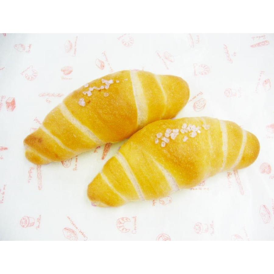 業務用冷凍パン生地 塩パン 50g X 100ヶ 05 c パンの食卓カンパーニュ 通販 Yahoo ショッピング