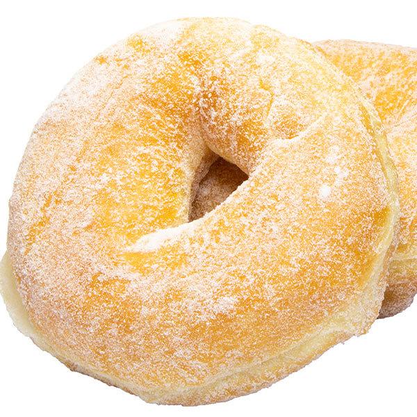 業務用冷凍生地 リングドーナツ 1ケース 40g X 100ヶ 07 03c パンの食卓カンパーニュ 通販 Yahoo ショッピング