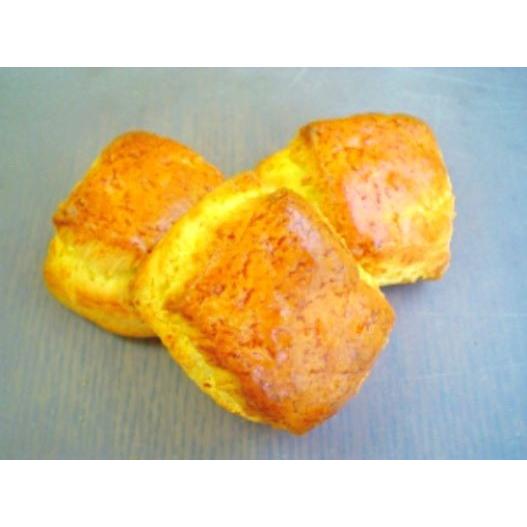 冷凍スコーン生地 スコーン プレーン 50g X 10ヶ 10 01 パンの食卓カンパーニュ 通販 Yahoo ショッピング