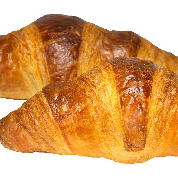 冷凍クロワッサン生地) クロワッサン板 43g x 26枚 : パンの食卓