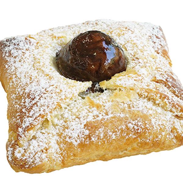 (業務用冷凍パイ生地) モンブランパイ (1ケース) 75g x 50ヶの画像