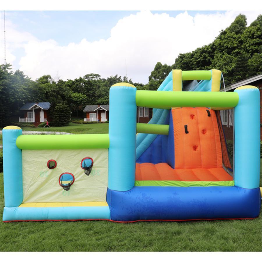 滑り台 プール エアー 大型遊具 すべりだい ビニールプール 大型プール トランポリン すべり台 大型遊具 プール 滑り台 大型遊具 大型プール トランポリン すべり台