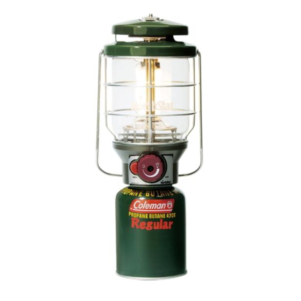 COLEMAN コールマン 2500 ノーススター（R）LPガスランタン