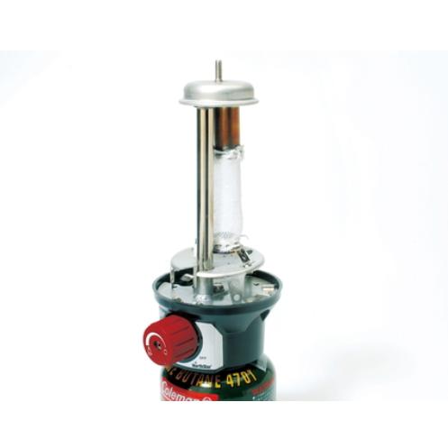 COLEMAN コールマン 2500 ノーススター（R）LPガスランタン （レッド
