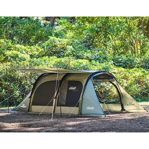 コールマン Coleman トンネルシェルター/240 2207151 コールマン