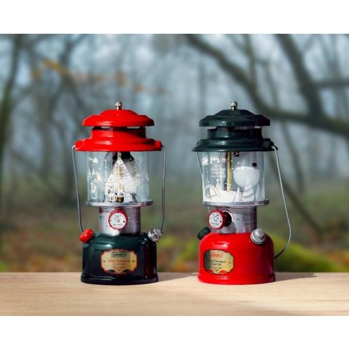 COLEMAN コールマン クリスマス リミテッドハイブリッドランタン 2025