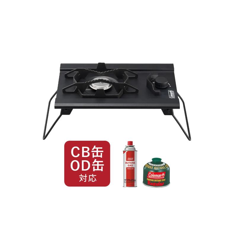 ✨【新品即発送】✨ Coleman デュアルガスバーナーストーブ 2243003 コールマン Coleman デュアルガスバーナーストーブ 2243003