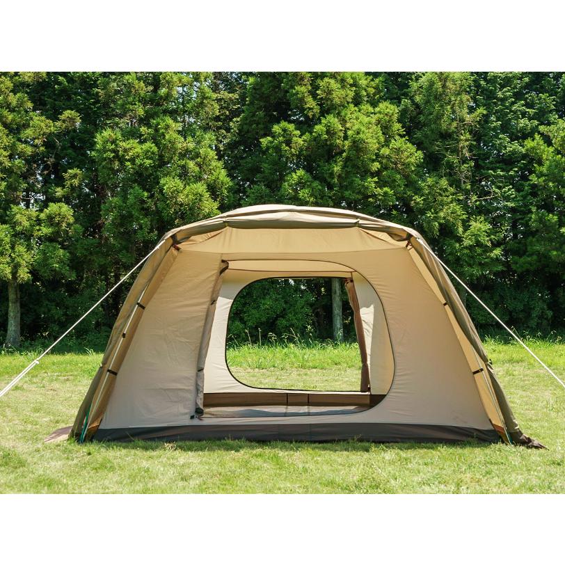 OGAWA オガワ ピスタ5 2656(正規販売店) ドーム型テント OGAWA オガワ ピスタ5 2656(正規販売店) ドーム型テント