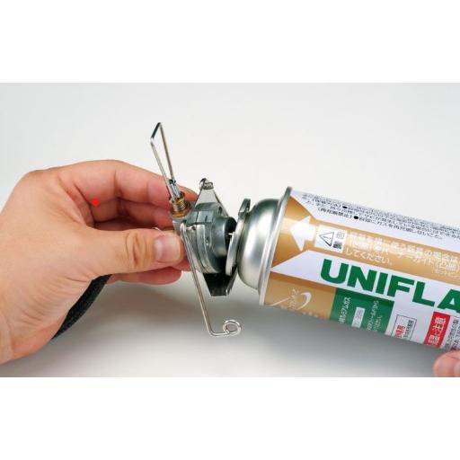 ユニフレーム UNIFLAME セパレートバーナーUS-S 610077 : camphouse