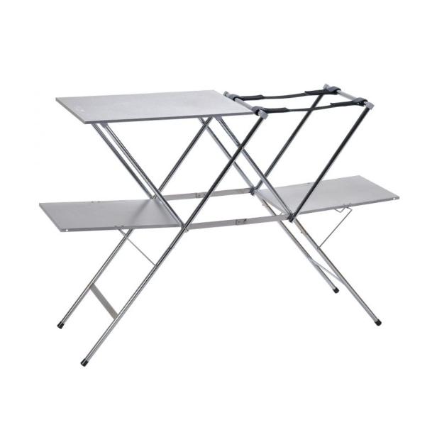 【新品未開封】UNIFLAME キッチンスタンド3 ユニフレーム UNIFLAME ユニフレーム キッチンスタンドIII 611715 : camphouse