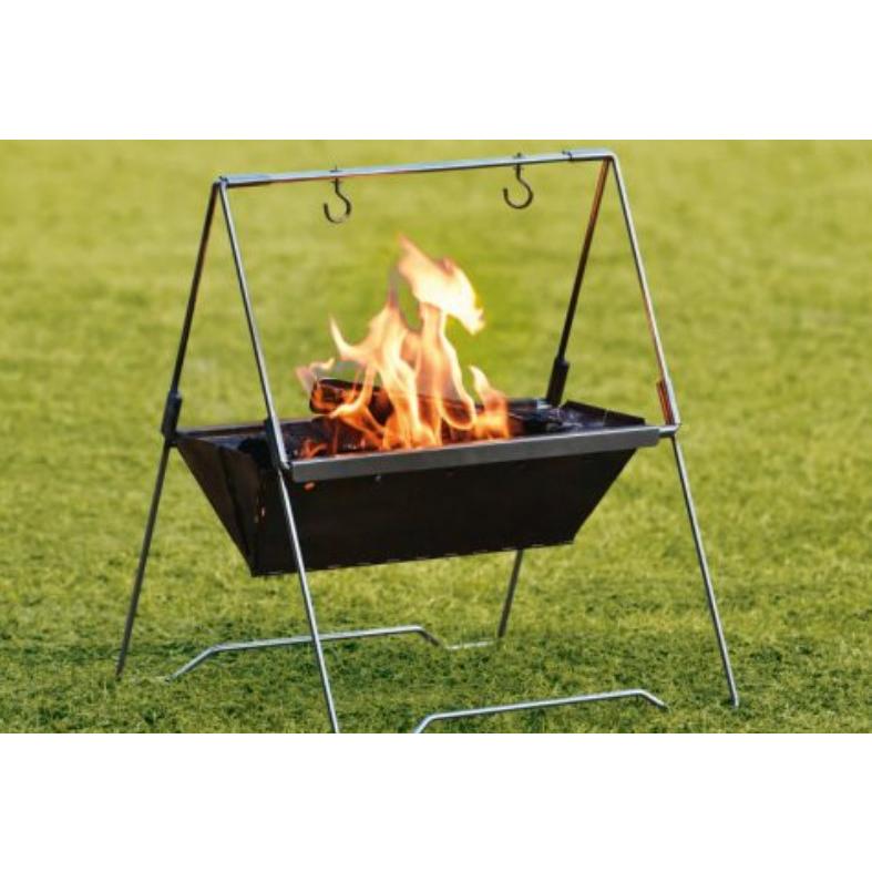 ユニフレーム UNIFLAME 焚き火ベースsolo 682890 : camphouse - 通販