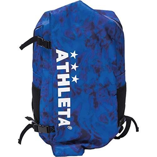 でおすすめアイテム リュック 大容量 バックパック 鞄 Athleta19ss 約32l 2roomバックパック かばん リュック フットサル サッカー アスレタ 30l以上 遠征 サッカー フットサル