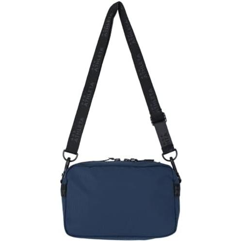 アスレタ(ATHLETA) ミニショルダーバッグ F(W22.5x H14.5xD11cm) ネイビー(90) 05317｜campista｜02