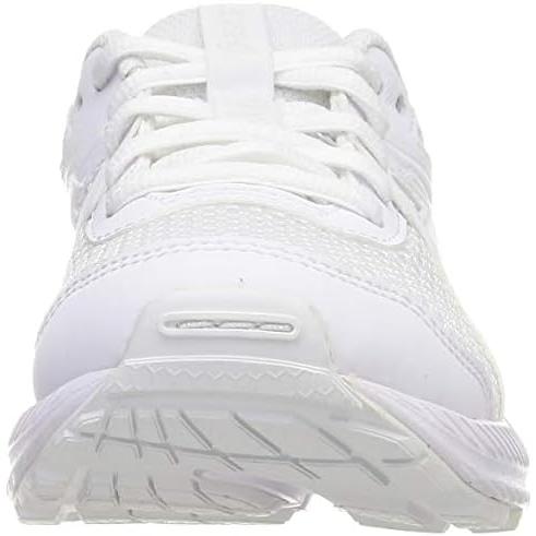 [アシックス] 運動靴 CONTEND 7 GS キッズ ホワイト/ホワイト 22 cm｜campista｜02
