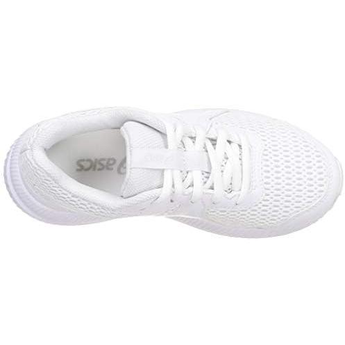 [アシックス] 運動靴 CONTEND 7 GS キッズ ホワイト/ホワイト 22 cm｜campista｜05