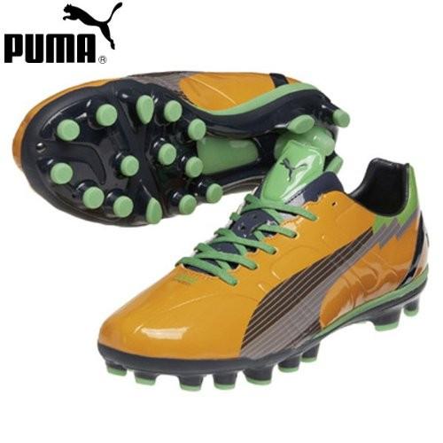 puma evospeed jamaica