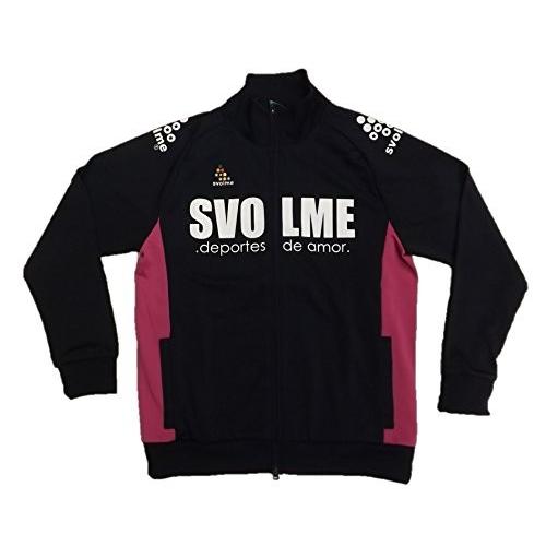Svolme スボルメ ジュニア ジャージスタンドジップジャケット 140cm ネイビー ピンク 161 Navypk 140 161 Navypk 140 カンピスタ 通販 Yahoo ショッピング