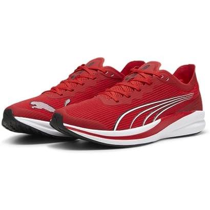 プーマ(PUMA) ランニングシューズ リディーム プロ レーサー 379442 Fレッド (05) 30cm｜campista｜06