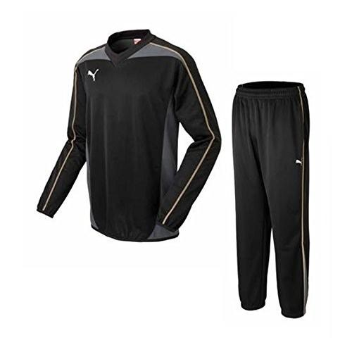 ポイント10倍 Puma プーマ Foundationトレーニングトップ パンツ上下セット Oサイズ 01 ブラック 50 Off Www Technet 21 Org