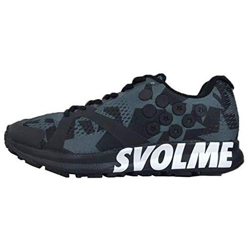 SVOLME サッカーシューズ スパイク シルバー svolme (スボルメ