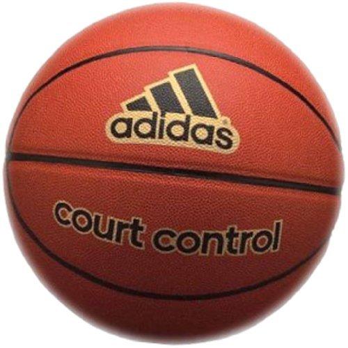 アディダス(adidas) バスケットボール5号 コートコントロール court control AB5117｜campista