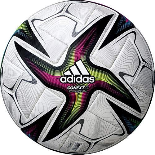 アディダス(adidas) サッカーボール コネクト21 プロ AF530 5号球｜campista