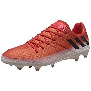 訳ありセール格安 アディダス Adidas メッシ16 1 Fg Agレッド コアブラック ランニングホワイト 1878 レッド コアブラック Rホワイト 29 0cm 超激安 Www Ladislexia Net