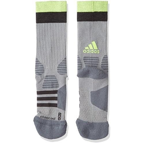 アディダス Adidas サッカーウェア Ace ソックス f09 ユニセックス S946 グレー ソーラーイエロー オニキス 26 28cm f09 S946 2628 カンピスタ 通販 Yahoo ショッピング