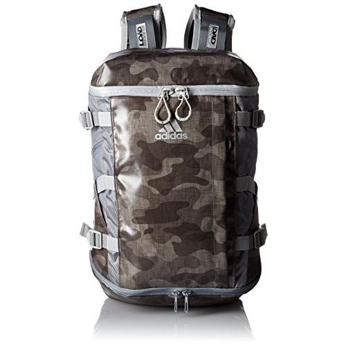 レビューで送料無料 バックパック Shield Ops Adidas アディダス l グレー Ap4368 Bip79 サッカー フットサル Www Hardtimegear Com