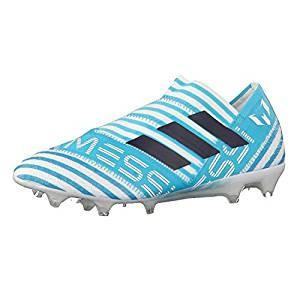 adidas アディダス ネメシス メッシ 17+ 360アジリティ FG/AG 