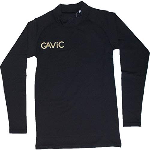 Gavicガビック ジュニアス 長袖 トレッチインナーシャツ 140 150cm Ga43 Blkブラック Ga43 Blk カンピスタ 通販 Yahoo ショッピング