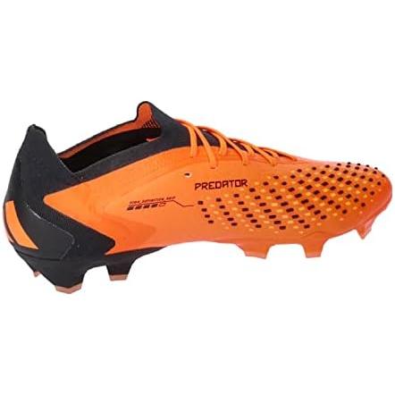 アディダス(adidas) サッカースパイク プレデターアキュラシー.1L AG GW7071 Tオレンジ/ブラック 25.5cm｜campista｜07