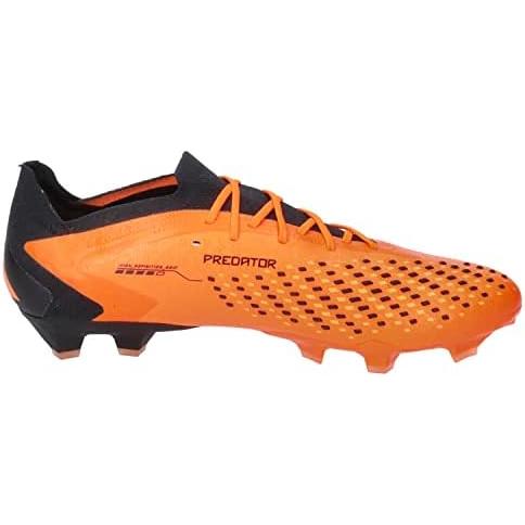 アディダス(adidas) サッカースパイク プレデターアキュラシー.1L AG GW7071 Tオレンジ/ブラック 25.5cm｜campista｜08