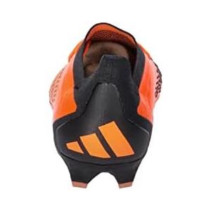 アディダス(adidas) サッカースパイク プレデターアキュラシー.1L AG GW7071 Tオレンジ/ブラック 27cm｜campista｜05