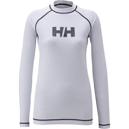 ヘリーハンセン(HELLY HANSEN) オーバーウェア HE81509 メンズ ホワイト サイズXL｜campista