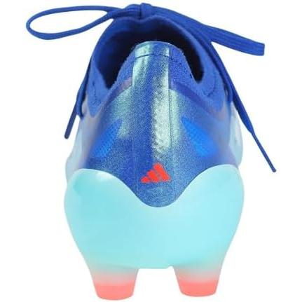 アディダス(adidas) サッカースパイク Xクレイジーファスト.1 HG/AG Bローヤル/Fホワイト IE4204 28cm｜campista｜05