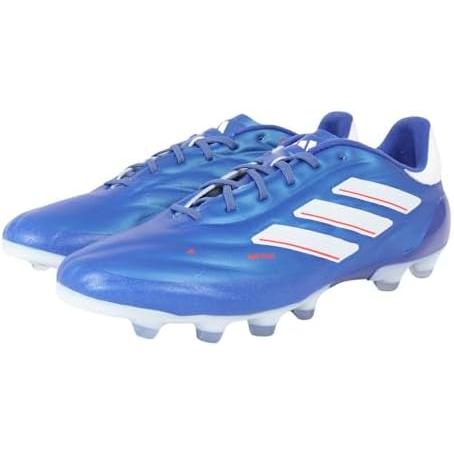 アディダス(adidas) サッカースパイク コパピュア2.1ジャパンHG/AG ブルー/ホワイト/レッド IE4902 26cm｜campista｜06