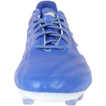 アディダス(adidas) サッカースパイク コパ ピュア2.1ジャパンHG/AG IE4902 ブルー/ホワイト 29.5cm｜campista｜04