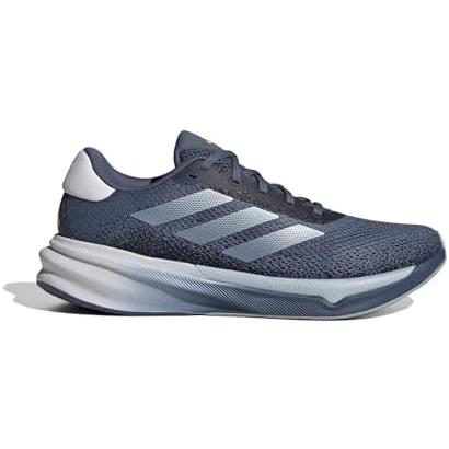 アディダス(adidas) ランニングシューズ スーパーノバストライド IG8311 プリラブドインク/Wブルー 30cm｜campista｜03