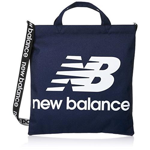 ニューバランス(New Balance) バッグ マルチトートバック JABL8704 ピグメント｜campista