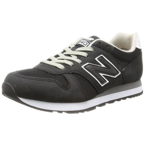 ニューバランス New Balance スニーカー Nb M340 Black 9 5 M340bk2e 275 1 カンピスタ 通販 Yahoo ショッピング