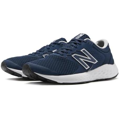 [ニューバランス] スニーカー E420 v2 FN2(NAVY) 29.0 cm 4E｜campista｜02