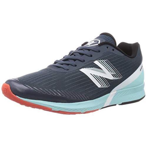 日本産 ニューバランス ランニングシューズ Mhanzt Nb Hanzo T ハンゾー ティ I3 Navy 27 5 Cm 2e ショッピング純正 Www Superavila Com