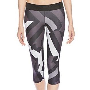 アディダス Adidas ランニングウェア Response グラフィック3 4タイツ Mkj13 レディース Bk0437 ブラック J Ot Mkj13 Bk0437 Ot カンピスタ 通販 Yahoo ショッピング